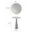 Modway Maren Pedestal End Table-93811883