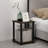 Bertrum 15.6'' W Nightstand-650415377