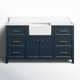Giffords 60'' Single Bathroom Vanity
