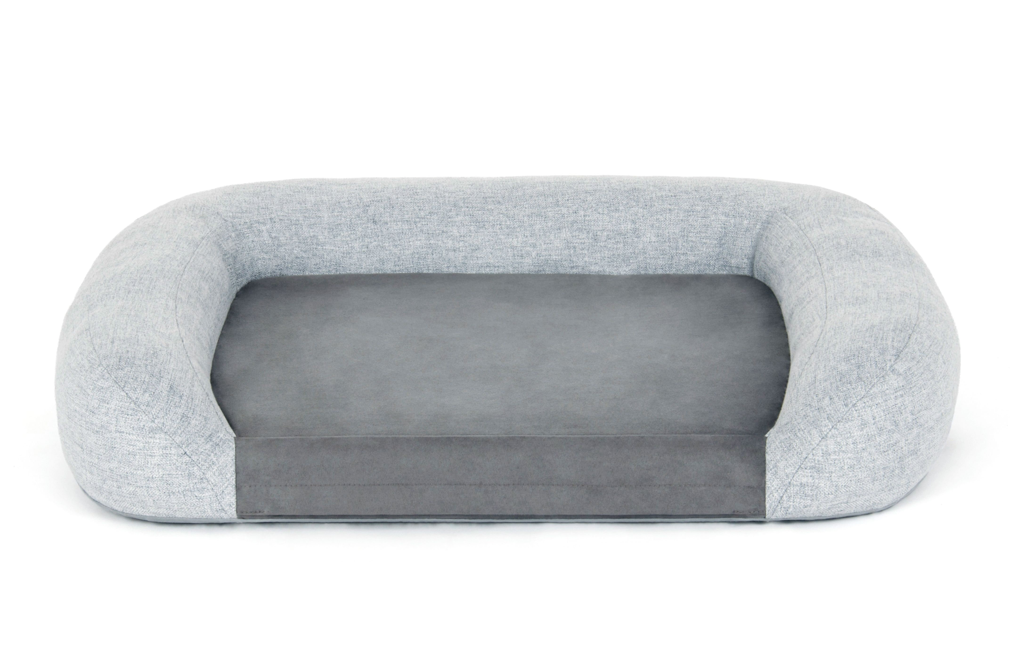 Image showcasing P.L.A.Y. Orthopedic Memory Foam Dog Bed | Wayfair