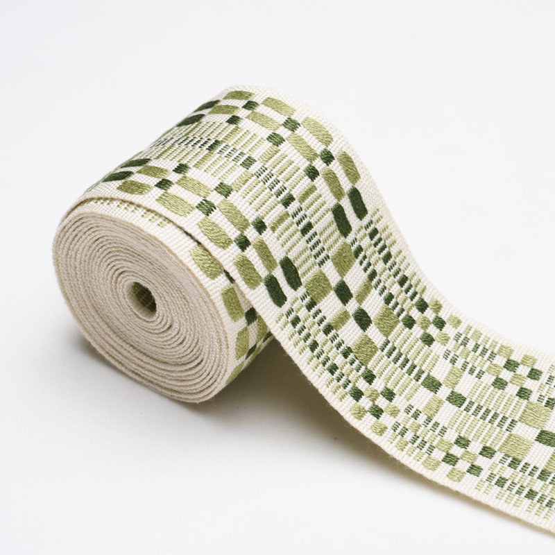 Brimfield Tape, Leaf