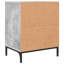 Bedside Table -468430350