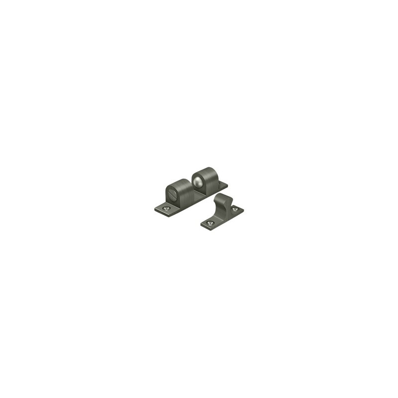 Hardware, Antique Nickel