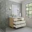 Celeste 48'' W Single Vanity-264145236-260133781