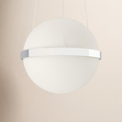 Sarica Single Light LED Pendant