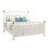 Ivory Key Pritchards Bay Panel Bed