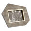 Metal Picture Frame