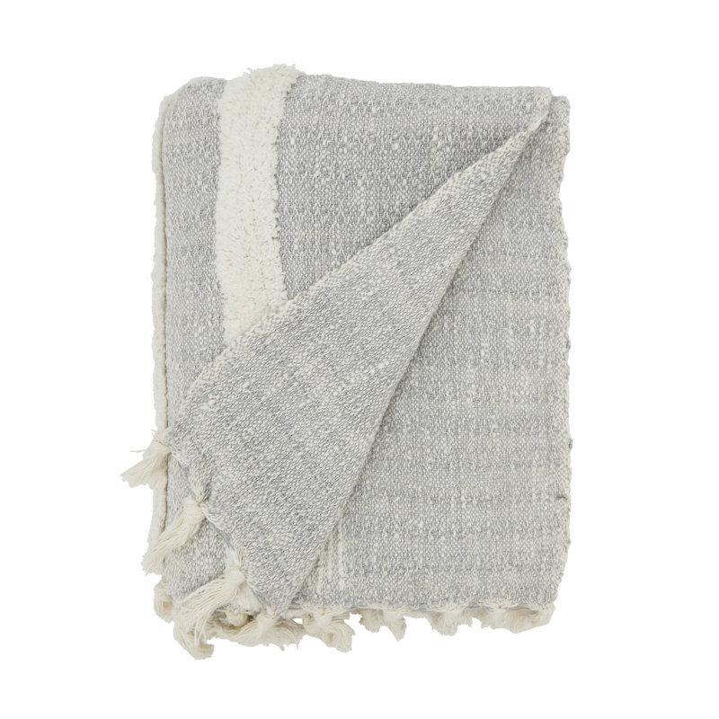 Sevan Collection Throw Blanket