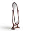 Miroir pleine grandeur American-Style Vintage
