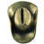 Laiton antique est en rupture de stock