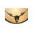 Hoja Semi Flush Mount