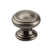 Nickel satiné antique est en rupture de stock