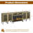 100Inch TV Stand-129456289
