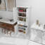 Armoire de rangement 71 po