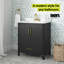 Meuble-lavabo simple avec plateau Austin 30-98135428