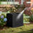 31 Gallons Lockable Resin Deck Box-95299510