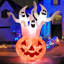 Fabric Halloween Decoration
