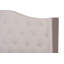 Lit tapissier capitonné standard Aghanliss-803553861-803553863