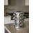 Freestanding Spice Rack