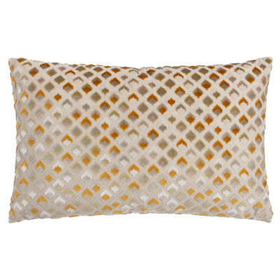 Lexington Geometric Rectangular Throw Pillow Cover