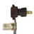 Warm LED Christmas 100 Light String Light-127609749-127609766