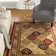 Tapis oriental Malayah Performance