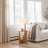 Stone Table Lamp