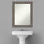 Miroir de salle de bain Alta-846412097