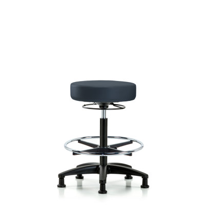 Tabouret de laboratoire Audet