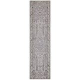 Jaecee Hand Knotted Wool Oriental Area Rug