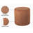 Roy Baber Upholstered Ottoman-656838069