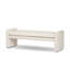Serena Accent Bench-55"