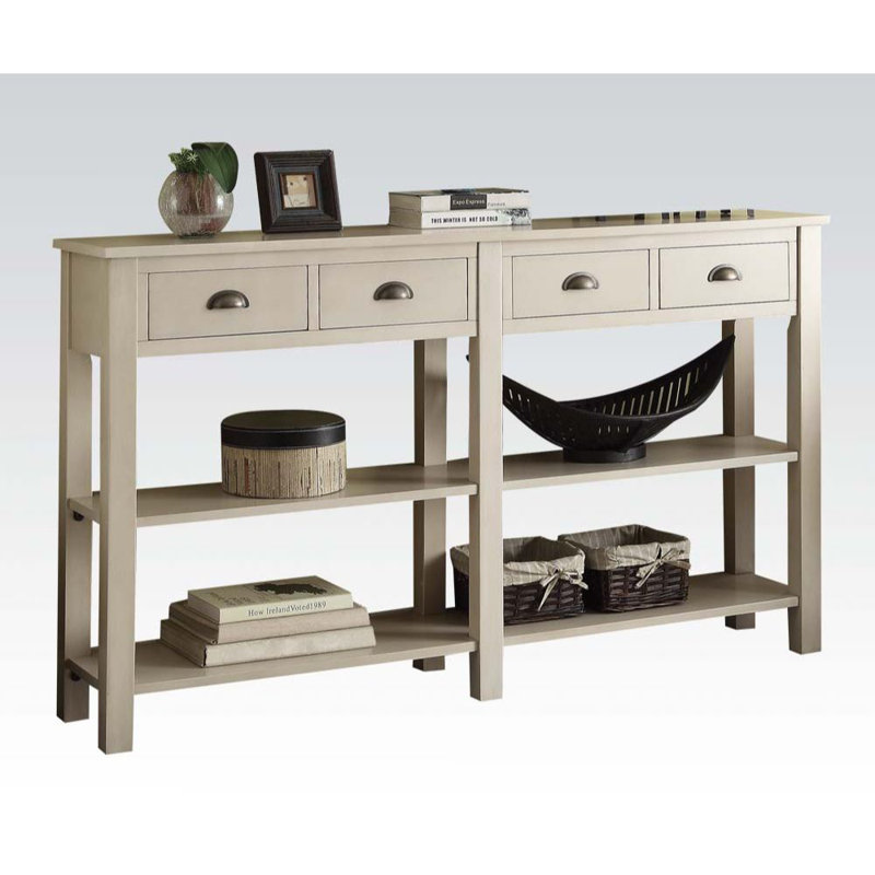 Table d'appoint
