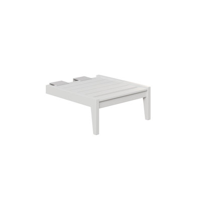 Chaise Maydon et coussins