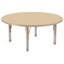 Table ronde à hauteur réglable-67130263-15959611-80013672