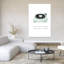 Good Music Makes the World Go Round 1 Piece Wrapped Canvas Wall Art-240951872