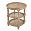 Table de bout moderne pour le salon