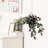 Artificial Vine Ruscus Leaf Hanging Plant