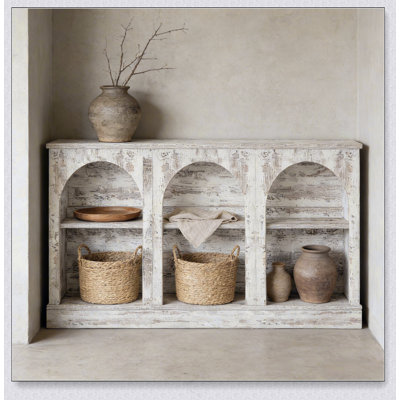 Storage Foyer Table,Modern Console Table,Entryway Table