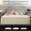 Matelas hybride à ressorts ensachés Euro Top-1645564831-1645564828