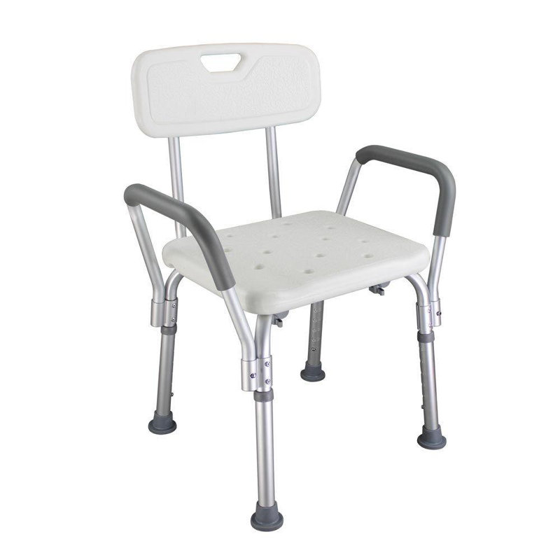 Chaise de douche