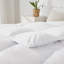 Édredon épais en duvet d'oie blanche-63919923-102672016