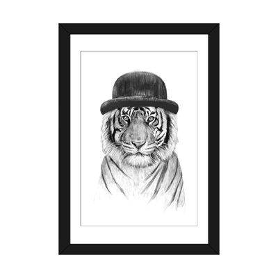 « welcome to the jungle », impression sur toile tendue