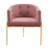Savour Tufted Performance Velvet Accent Chair-432763875