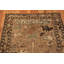 One-of-a-Kind Rectangle 3'10" X 5'4" Hand Knotted Area Rug