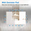 Adreann Rectangle Mirror-38895743