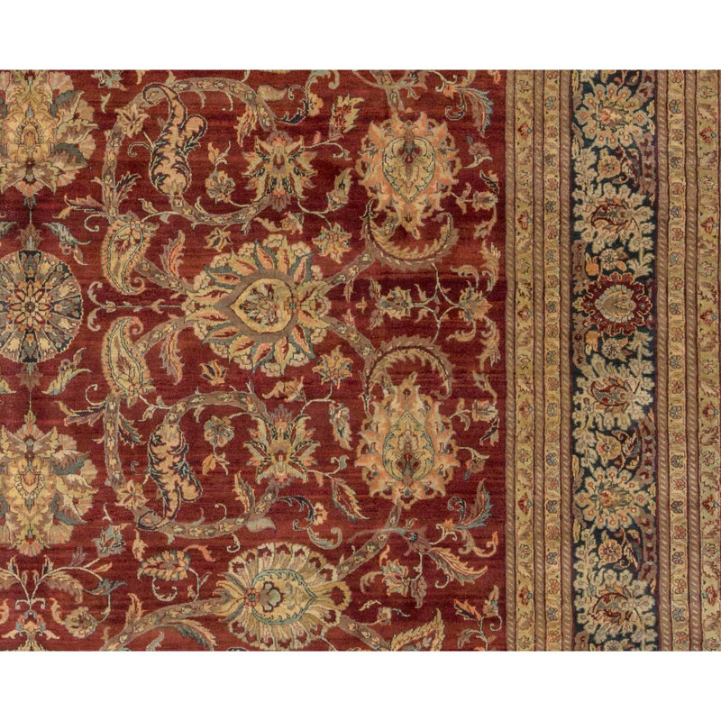 Sona One-of-a-Kind 12' X 15'8" Area Rug