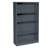 Brigade Standard Bookcase-21808592-86832929