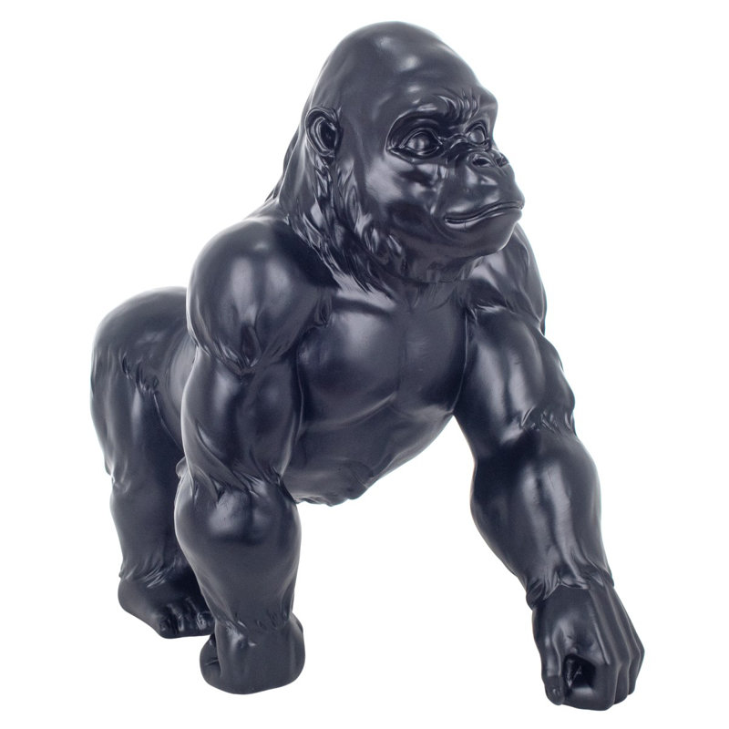 Hessie Animals Plastic Garden Statue
