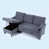 Dark Gray is out of stock